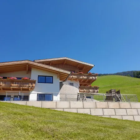 Apart Grubertal Volders Exterior photo