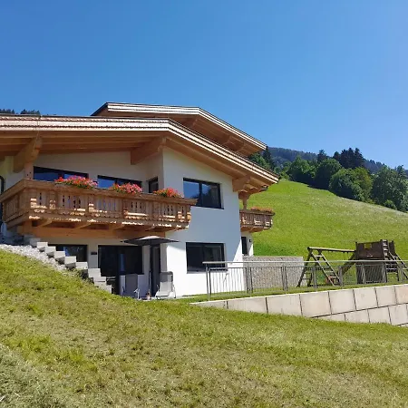 Apart Grubertal Volders Exterior photo