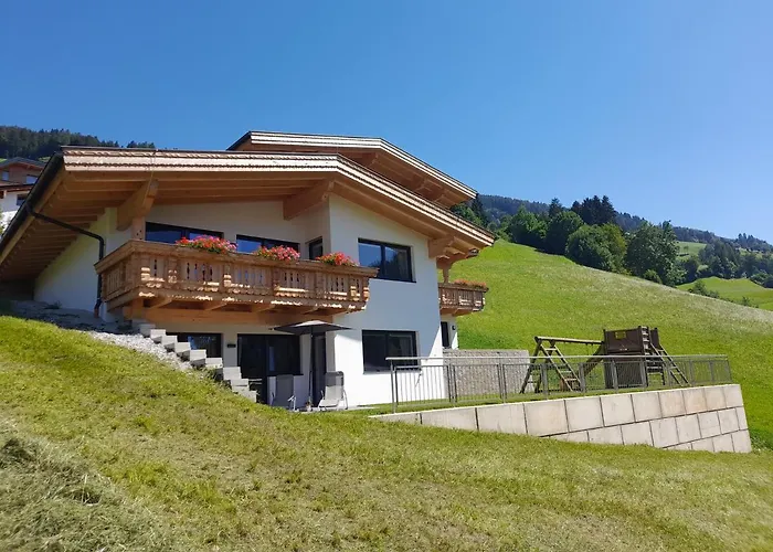 Apart Grubertal
