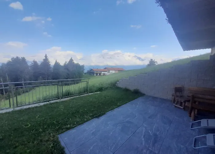 Apart Grubertal