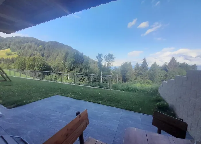 Apart Grubertal