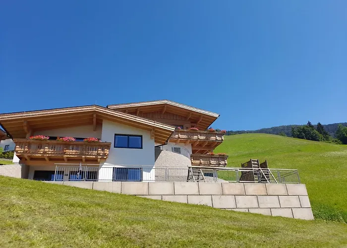 Apart Grubertal