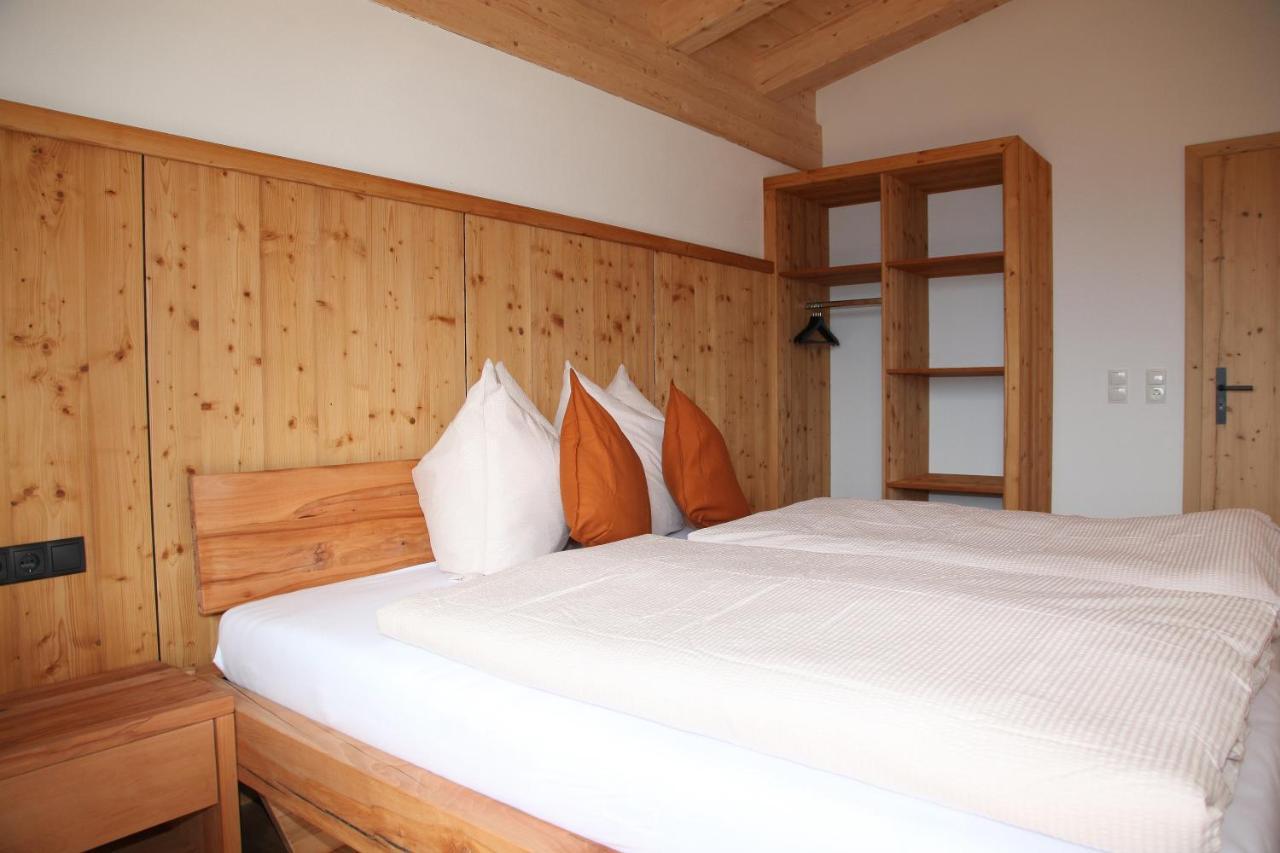 Apartment Grubertal