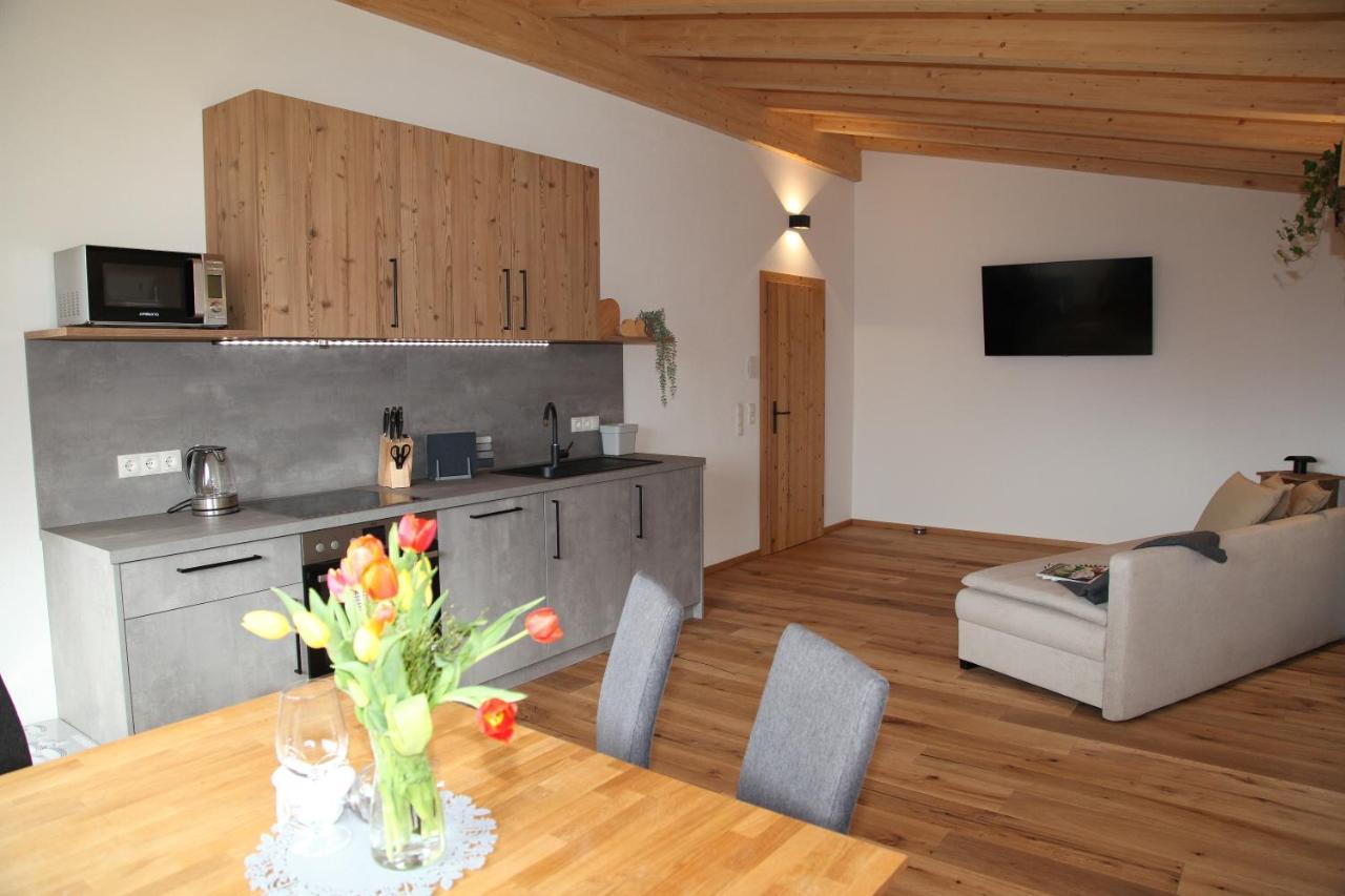 Grubertal Apartment