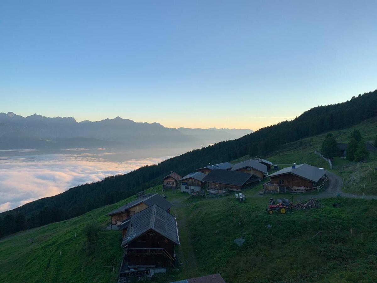 Grubertal * Volders