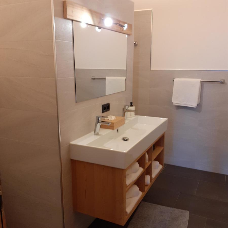 Grubertal Apartment *