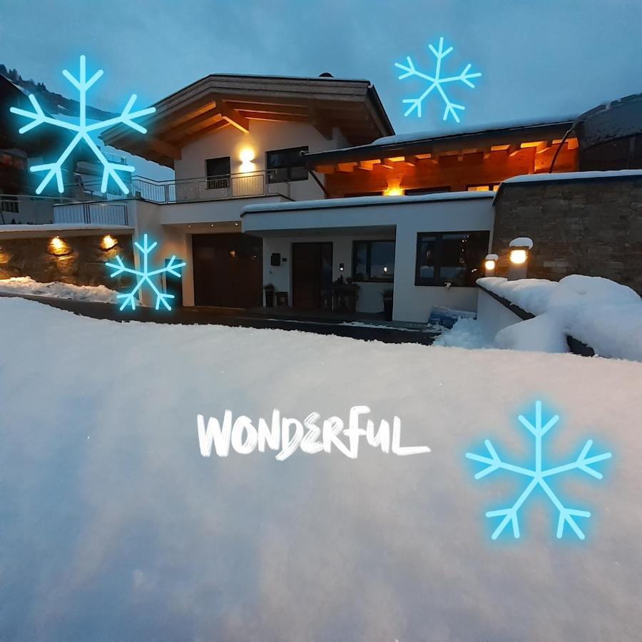 Apartment Grubertal *