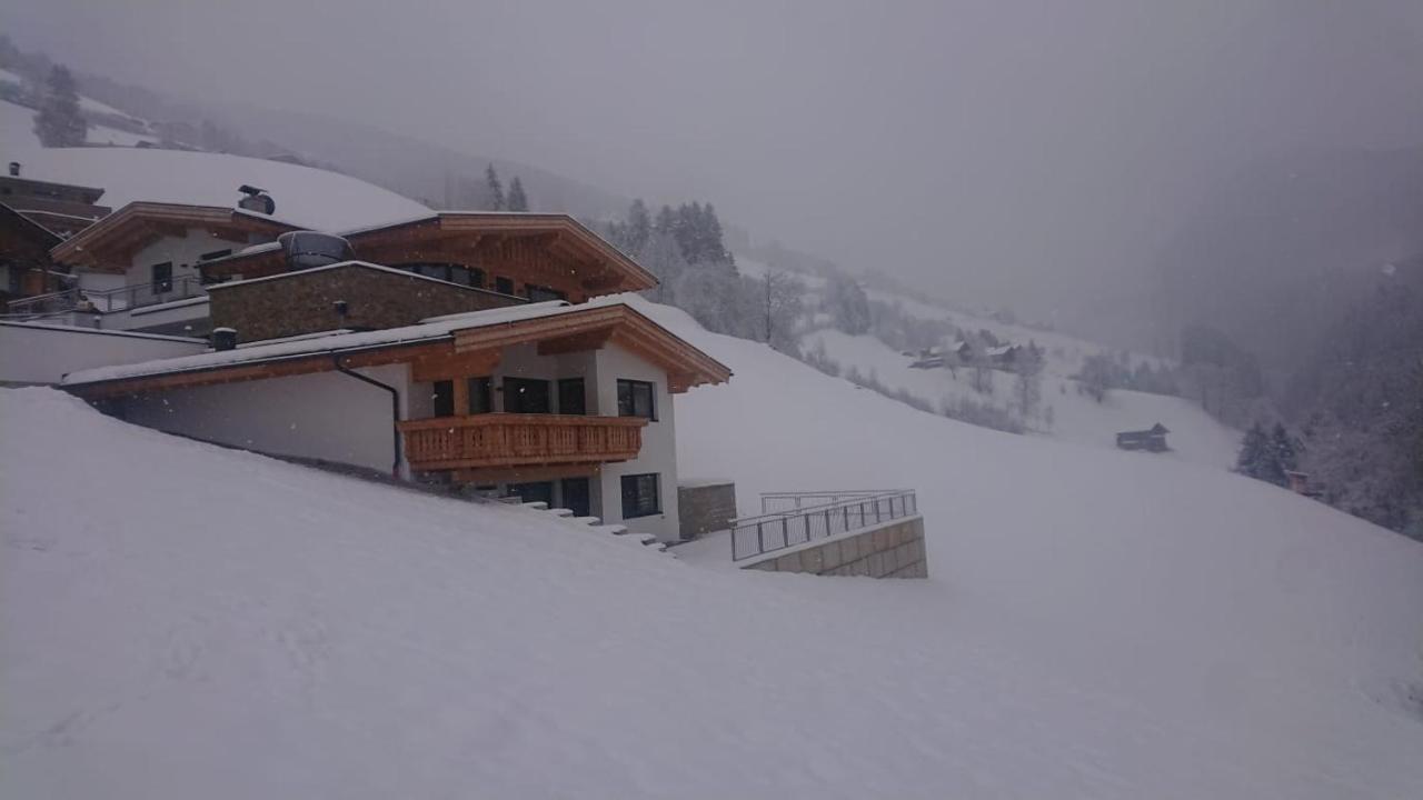 Grubertal Apartment