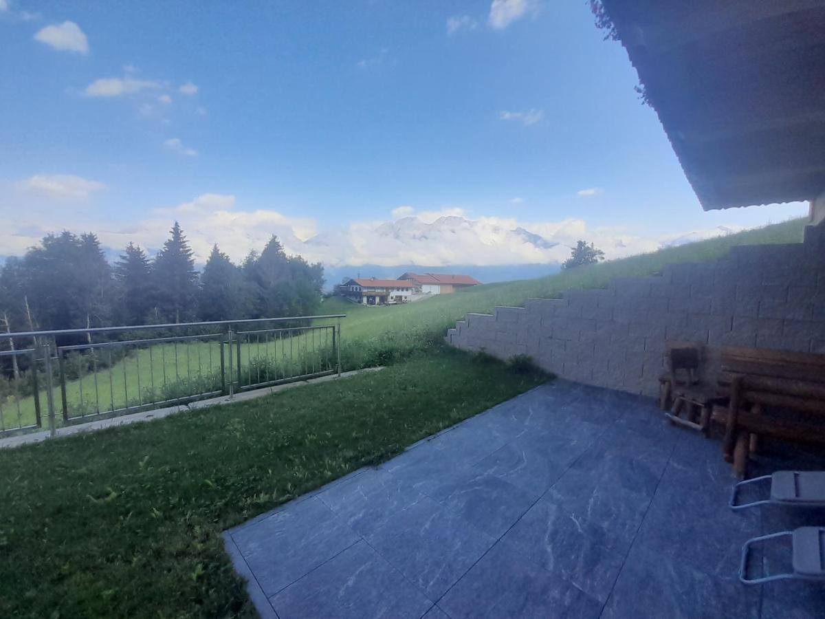 Grubertal Apartment Volders