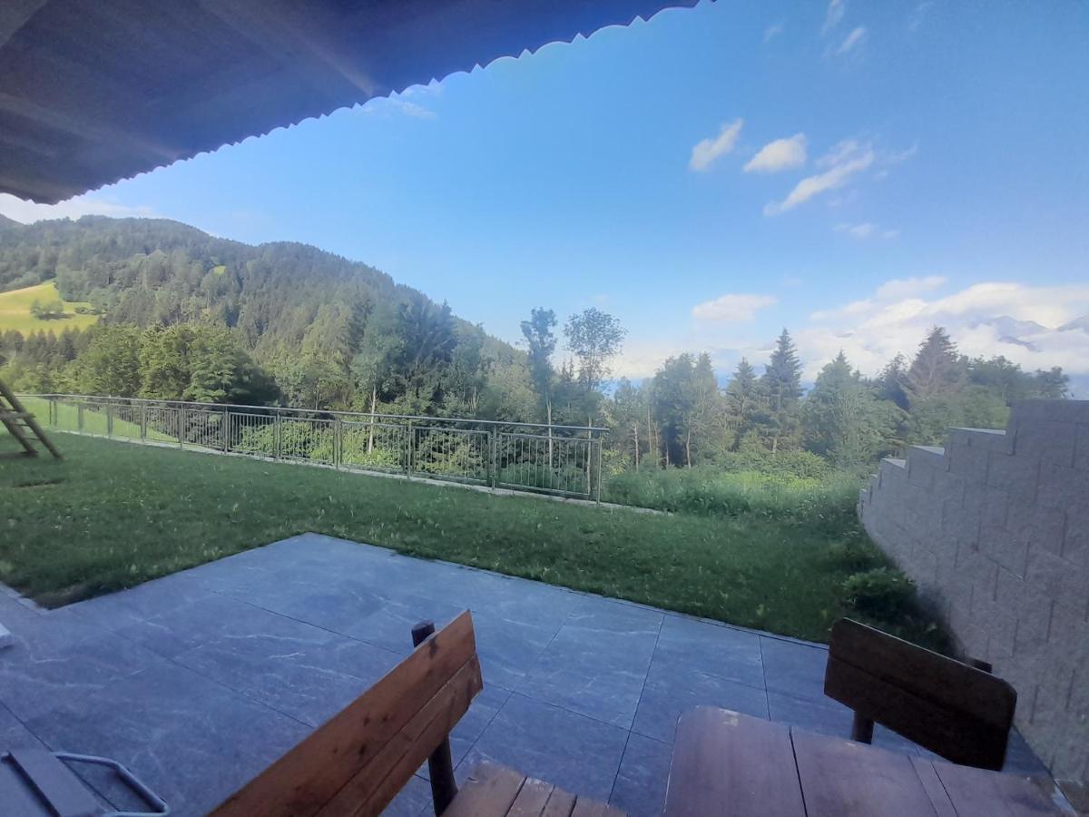 Apartment Grubertal *