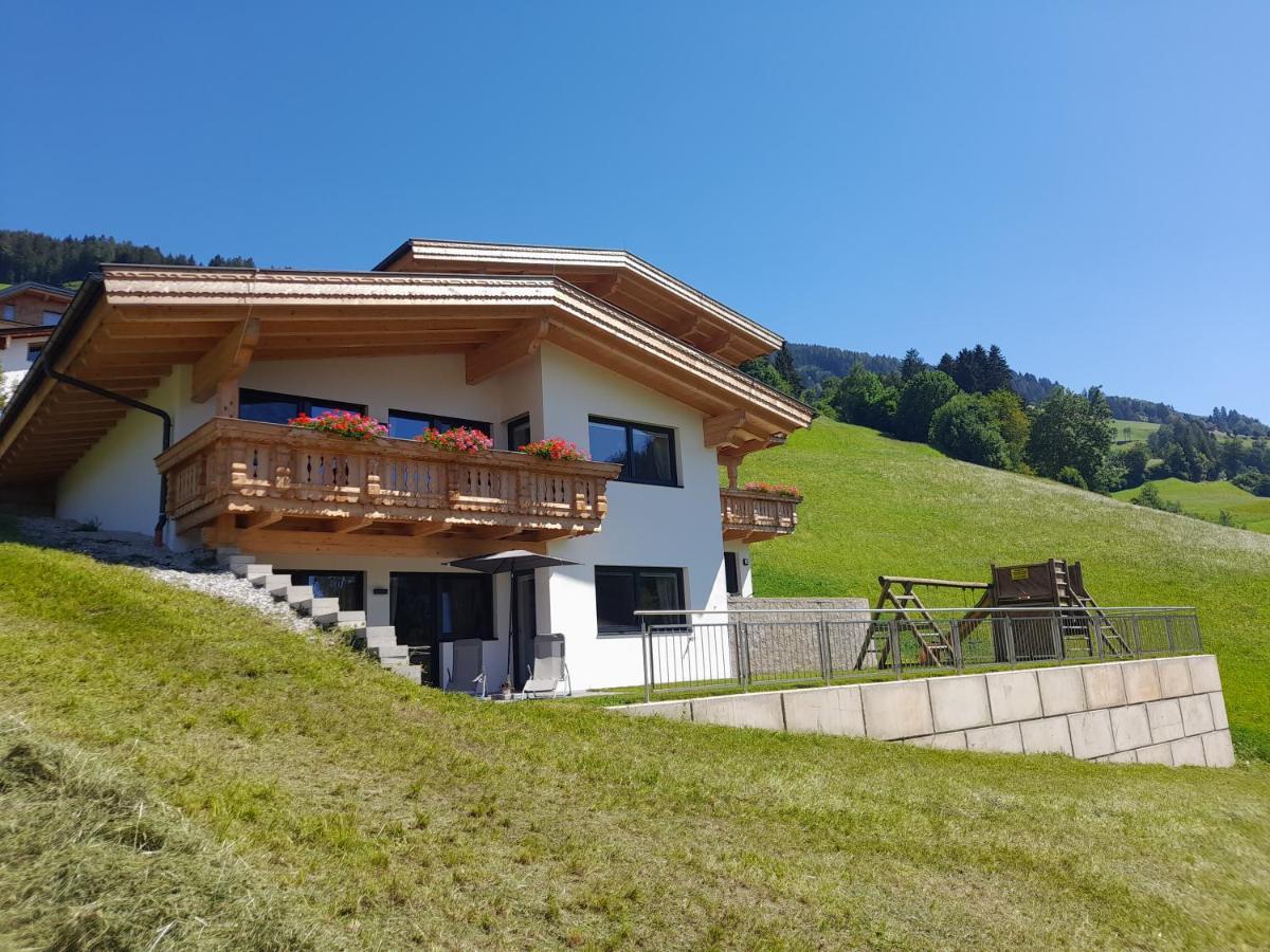Apartment Grubertal Volders