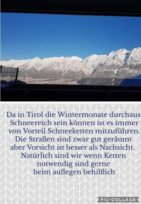 Grubertal * Volders